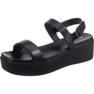 Aldo Women's Tisdal Wedge Sandal